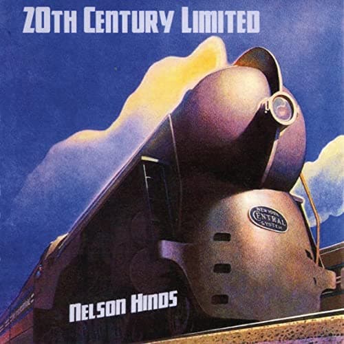 Image of 20th Century Limited
