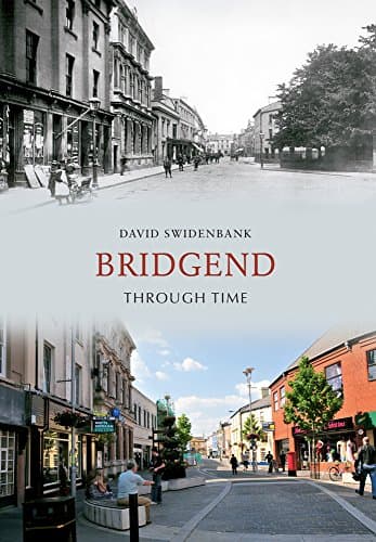 Image of Bridgend Through Time