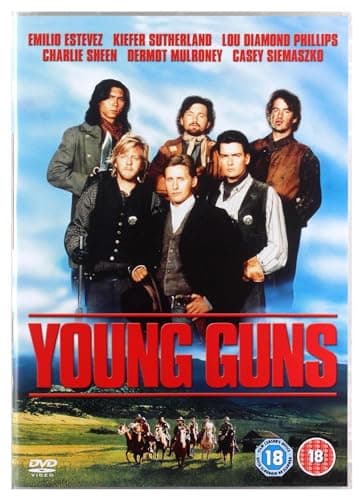 Image of Young Guns