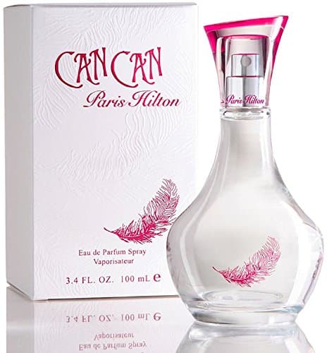 Image of Paris Hilton Can Can 100ml Eau De Parfum Spray