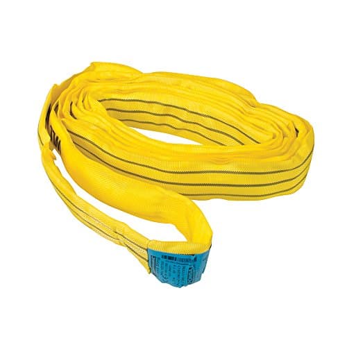 Image of Silverline Endless Round Sling 3000kg 3m (307533)