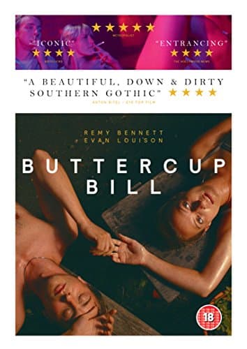 Image of Buttercup Bill [DVD]