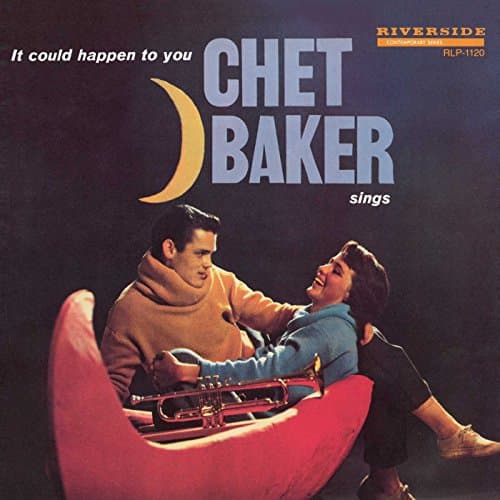 Image of Chet Baker Sings: It Could Happen To You [Original Jazz Classics Remasters]