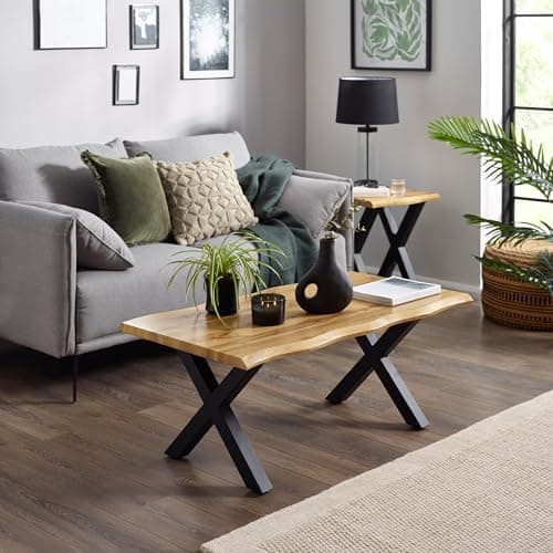 Image of Julian Bowen Harvey Coffee Table