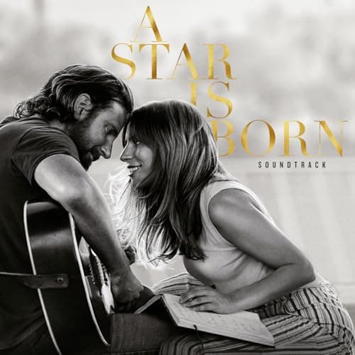 Image of A Star Is Born Soundtrack [Explicit]