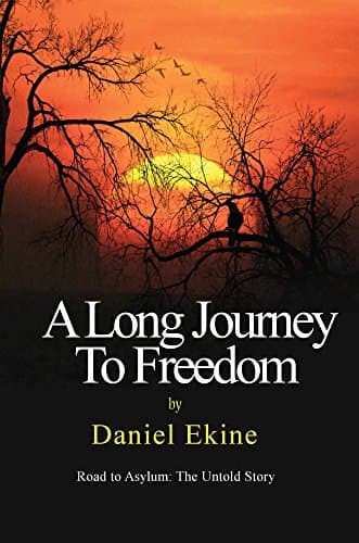 Image of A Long Journey to Freedom: Road to Asylum: The Untold Story