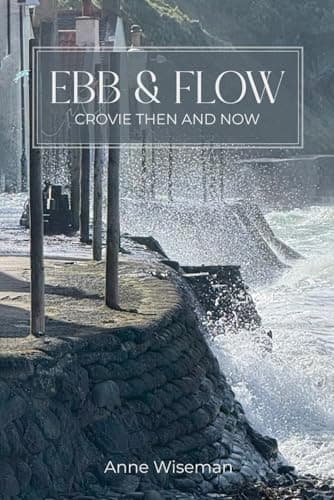 Image of Ebb and Flow: Crovie then and now