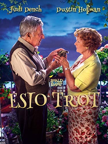 Image of Roald Dahl's Esio Trot