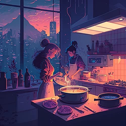 Image of chefs special