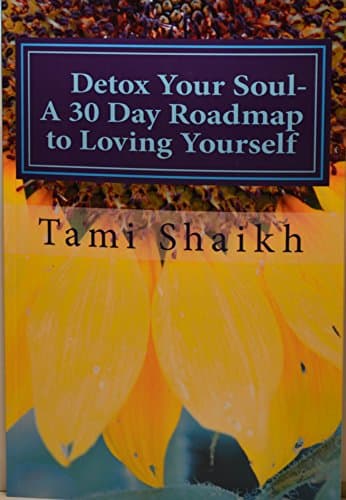 Image of Detox Your Soul: A 30 Day Road Map to Loving Yourself
