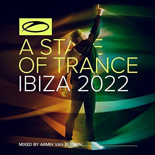 Image of A STATE OF TRANCE - IBIZA 2022