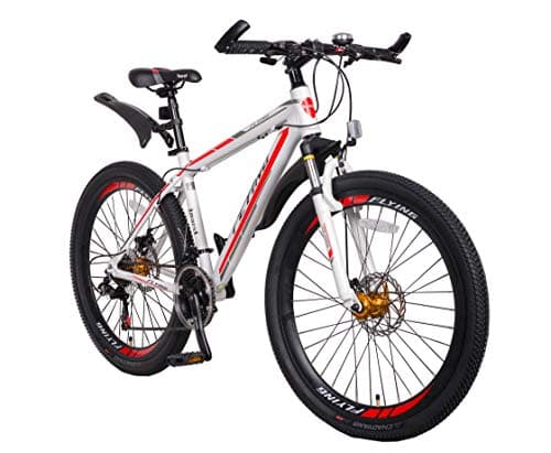 Image of Flying 21 Speeds Mountain bikes Bicycles Shimano Alloy Frame with Warranty