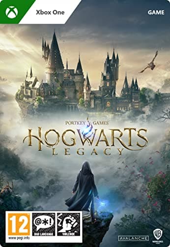 Image of Hogwarts Legacy Standard | Xbox One - Download Code