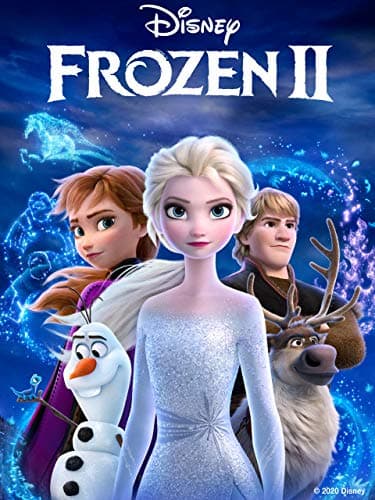 Image of Frozen 2