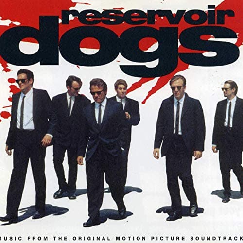 Image of Reservoir Dogs: Original Soundtrack