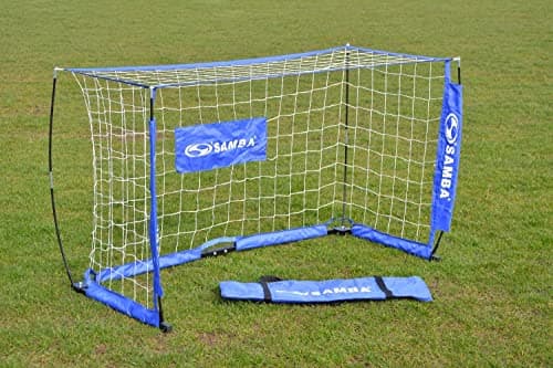Image of Samba Speed Goal, 5 Feet Width x 3 Feet Height