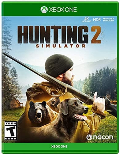 Image of Hunting Simulator 2 (Xb1) - Xbox One