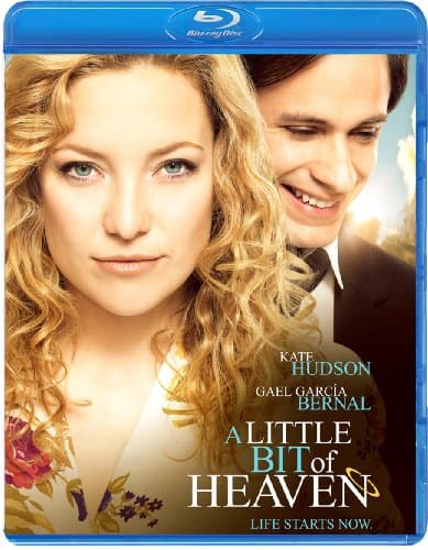 Image of Little Bit of Heaven [Blu-ray] [2011] [US Import]