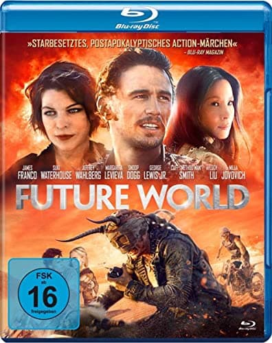 Image of Future World
