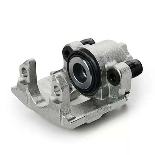 Image of Rear Left Passenger N/S Brake Caliper for BMW, X5 E53 2000-2006