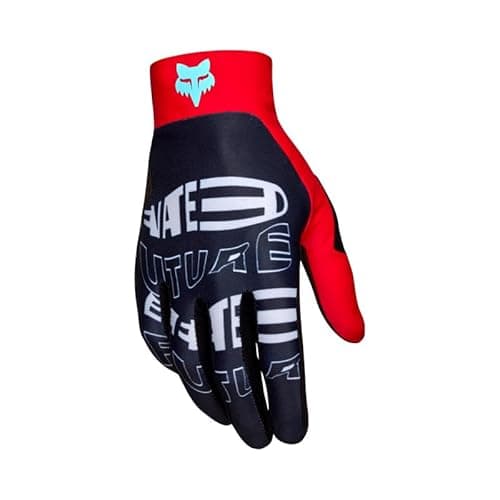 Image of Fox Racing Flexair Elevated MTB Jersey – Cycling Shirt – Breathable – Lightweight Material – Freedom of Movement – Midnight, Size: 2X