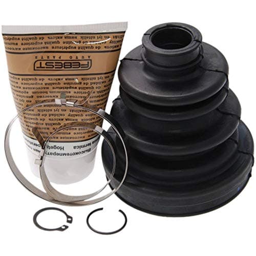 Image of Febest 1015-J200T - Bellow Set, drive shaft