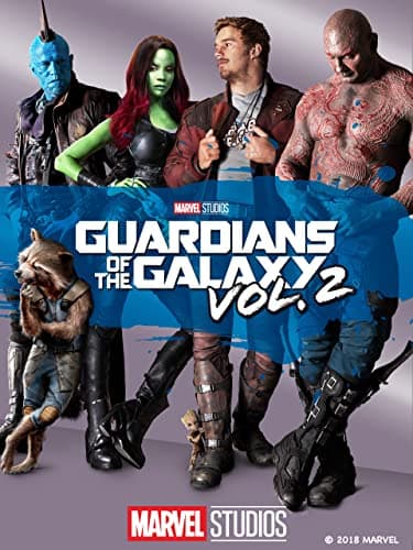 Image of Marvel Studios' Guardians of the Galaxy Vol. 2