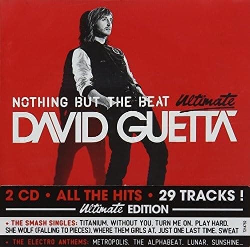 Image of Nothing But The Beat Ultimate