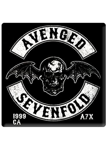 Image of Avenged Sevenfold - Deathbat C
