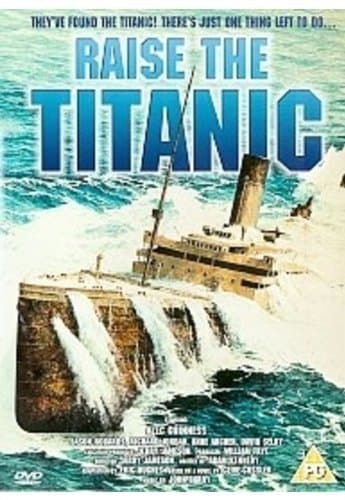 Image of Raise The Titanic [DVD]