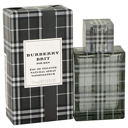 Image of Burberry Brit For Him Eau de Toilette 50 ml