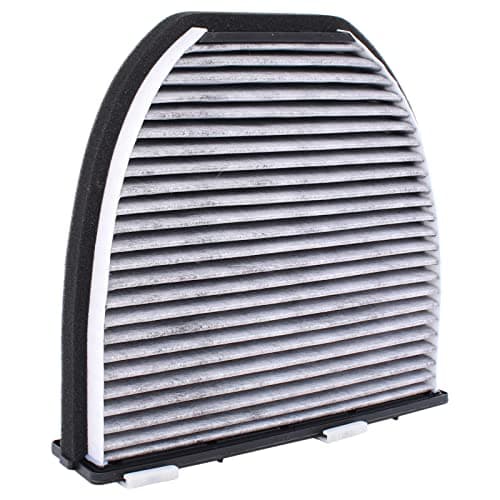 Image of HouYeen Active Carbon Cabin Air Filter for C E GLK Class W204 W212 S204 C204 X204 C207 A207 S212 CLS C218 X218 SLS AMG GT SL R231 2048300018