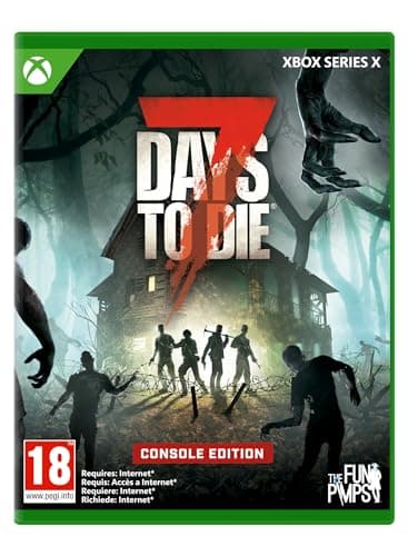Image of 7 Days to Die - Console Edition - Xbox