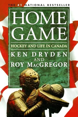 Image of Home Game: Hockey and Life in Canada