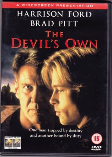 Image of The Devil's Own [DVD]
