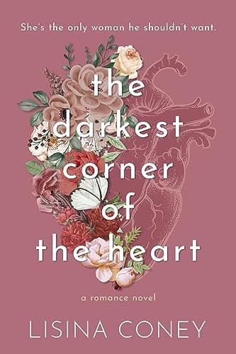Image of The Darkest Corner of the Heart (The Brightest Light Book 2)