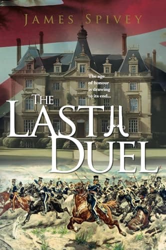 Image of The Last Duel