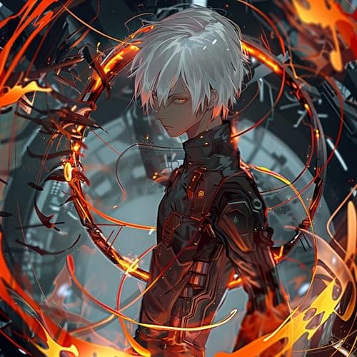 Image of devil got my woman