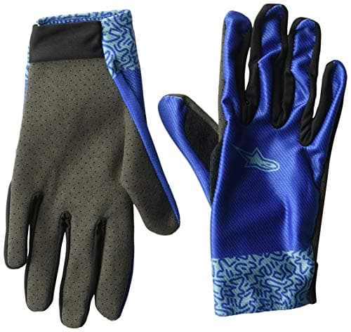 Image of Alpinestars Women's Stella Aspen Pro Lite Glove, Mid Blue, Medium
