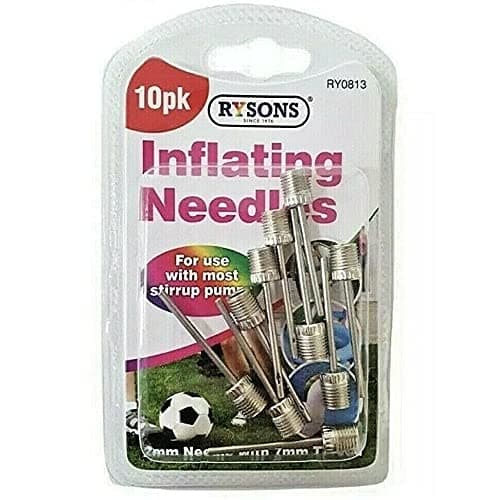 Image of Rysons 10 Inflating Needles