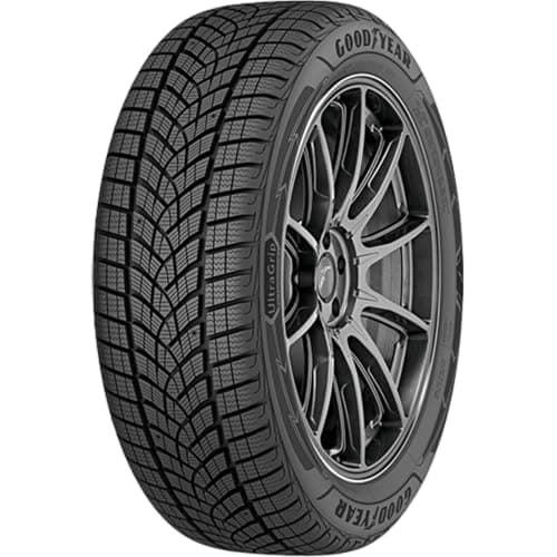 Image of GOMME PNEUMATICI ULTRAGRIP PERFORMANCE + 215/60 R17 96H GOODYEAR