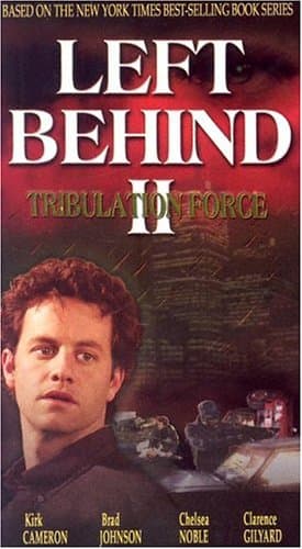 Image of Left Behind II: Tribulation Force