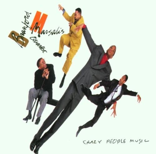 Image of Crazy People Music