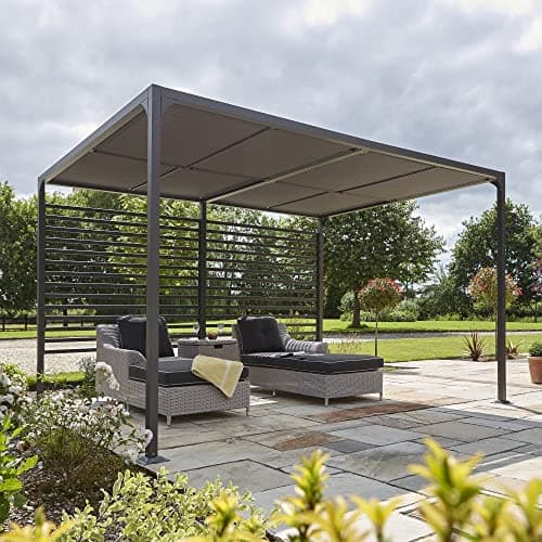 Image of Rowlinson Florence 4x3 Canopy