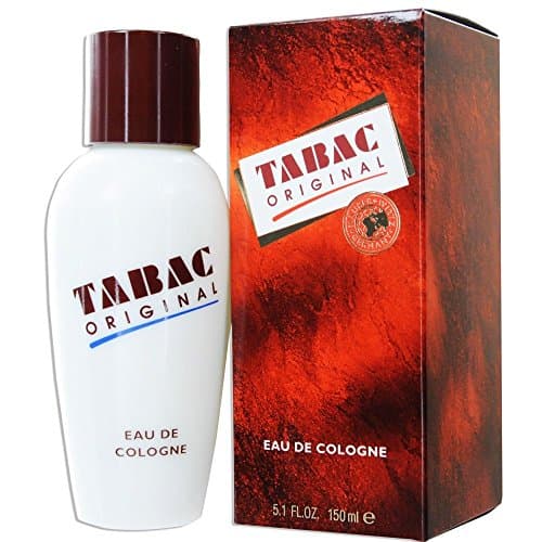 Image of New Maurer & Wirtz Tabac Original Mens Eau De Cologne Splash For Him 150ml Uk