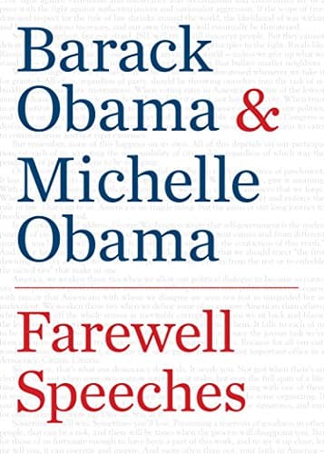 Image of Farewell Speeches