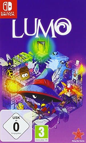 Image of Lumo (Nintendo Switch)
