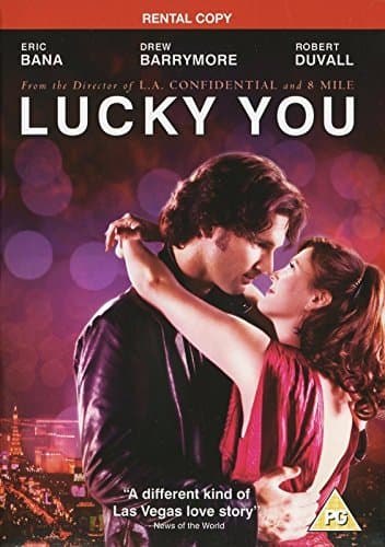 Image of Lucky You [DVD]