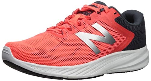 Image of New Balance Women's 490 Running Shoes, Orange (Dragonfly Dragonfly), 5 UK