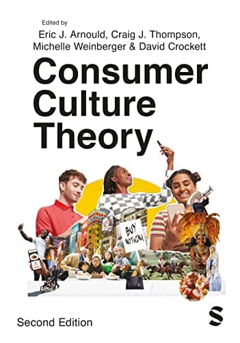 Image of Consumer Culture Theory